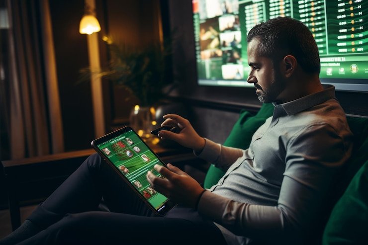Tampilan turnamen slot mingguan merah11 dengan notifikasi real-time dan peringkat pemain live