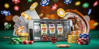 Tabel pembayaran Diamond Empire menunjukkan nilai setiap simbol dan kombinasi pemenang