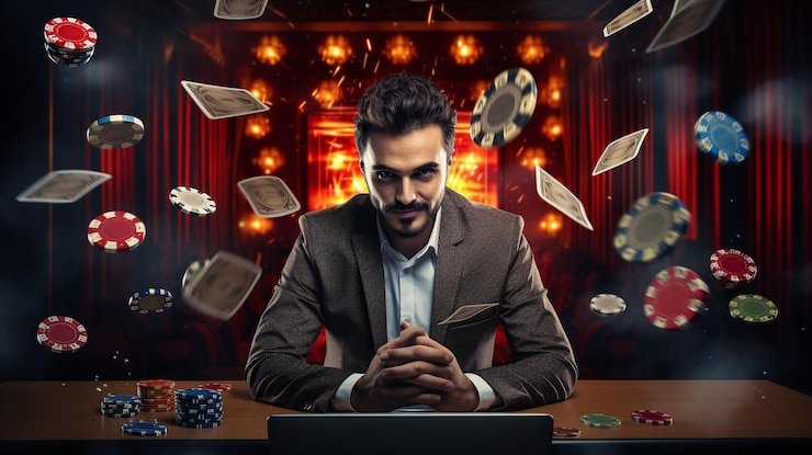 Dasbor anggota merah11 menunjukkan riwayat permainan Diamond Empire dan kontrol preferensi akun